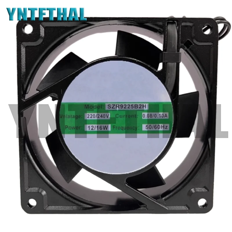 Nuevo SZR9225B2H SZR11025B2H SZR13538B2H SZR15050B2H ventilador de refrigeración