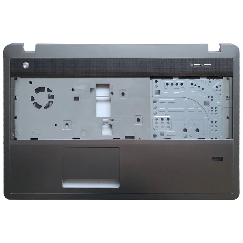 Carcasa para HP ProBook 4740S, cubierta superior del reposamanos 684616-001, nueva