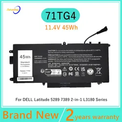 Dell Latitude Batería compatible portátil – Autonomía fiable