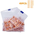 Red Copper 49PCS