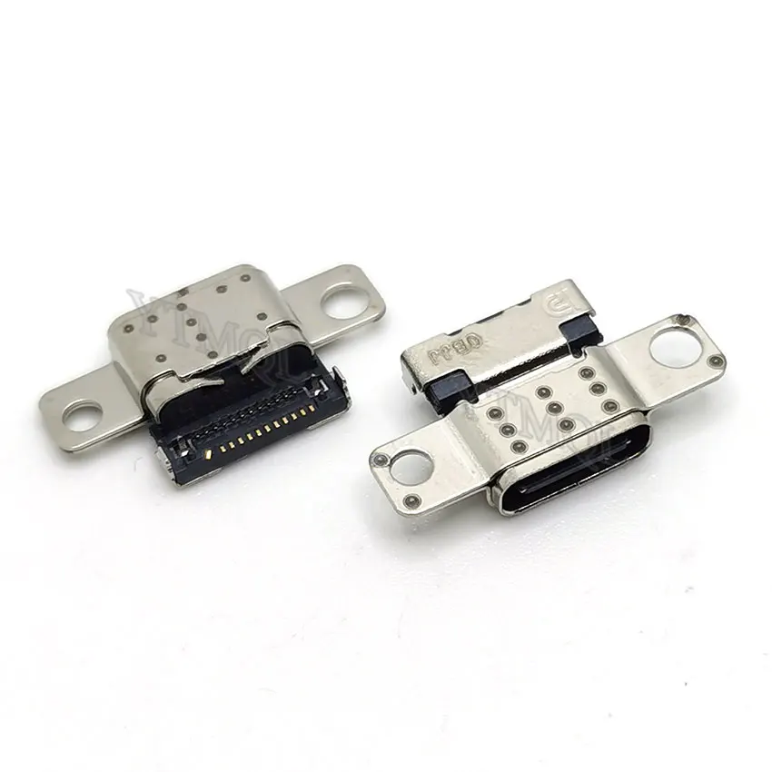 1 Uds para Lenovo Yoga Slim 7 14itl05 14are05 14iil05 conector de puerto de carga USB tipo C - imagen 3
