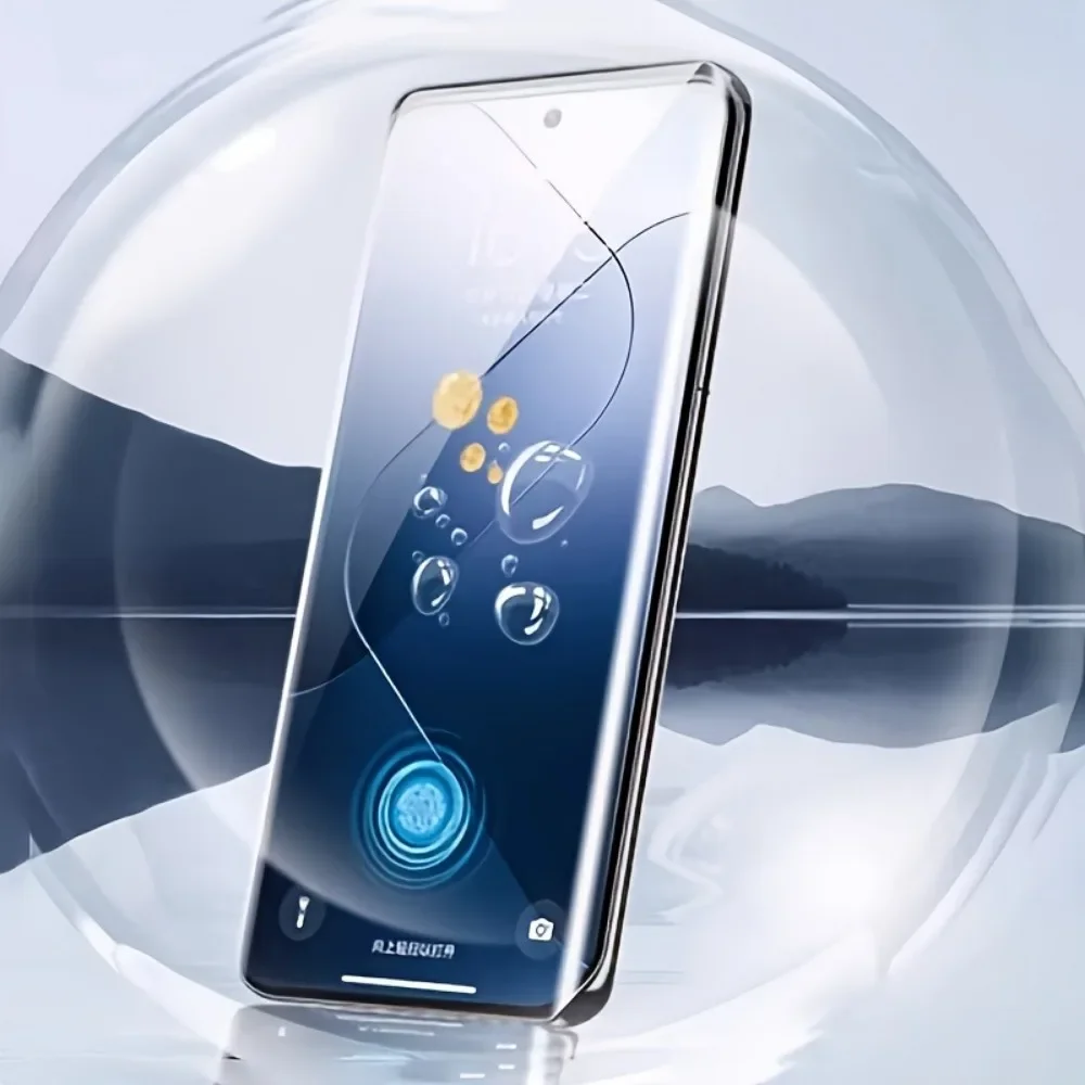 4 protectores de pantalla de vidrio templado para Samsung Galaxy S22 S23 S24 S25 Ultra S20 S21 S23 S24 S25 FE guía de alineación fácil - imagen 5