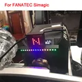 For FANATEC Simagic