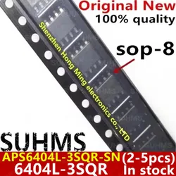 APS6404L-3SQR IC de alto rendimiento para electrónica de precisión