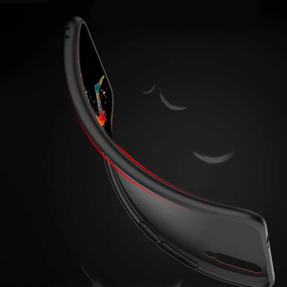 Gimnasia color agua para Realme GT Neo 2 3 3T 5 funda de teléfono 12 11 5G 10 9 8 5G 7 6 GT5 GT3 GT2 Pro C21 C11 C25 C35 - imagen 5