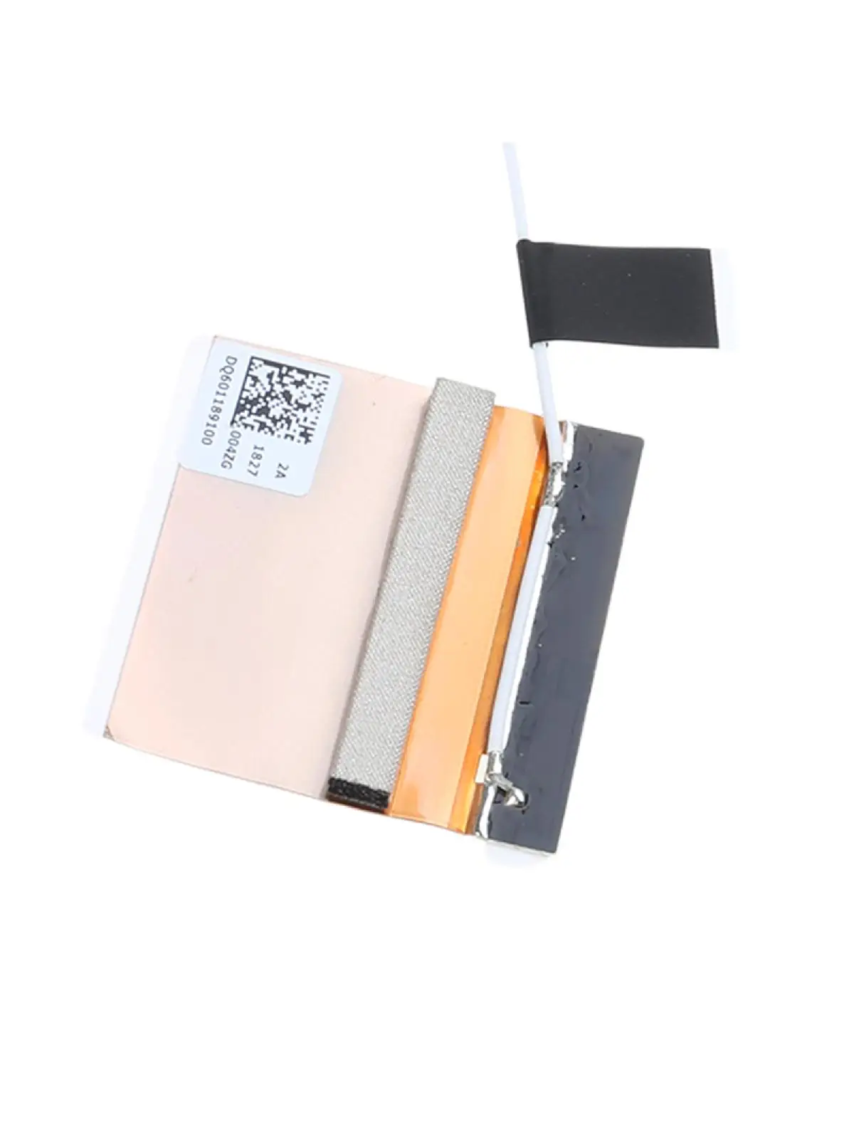 Cable WiFi NGFF M.2 inalámbrico IPEX MHF4 para in-tel AX200 9260 9560 896F, 1 par - imagen 3