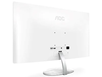 AOC Q32N2S Monitor de 32 pulgadas Pantalla 2K75HZ Pantalla Hdmi+dp Puerto Ips Panel - imagen 3