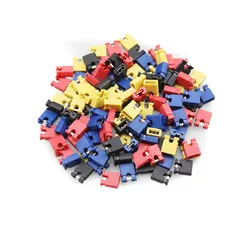 Puentes Jumper 2.54mm Macho-Hembra – Set 40 Pines