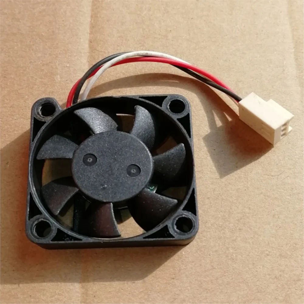 Ventilador de 40 mm para AD0405HB-G73 5 V Refrigeración de alta velocidad 4010 4 CM - imagen 2
