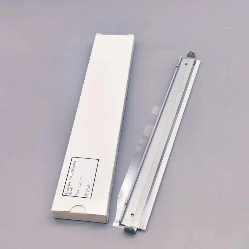 1X cuchilla de limpieza de correa de transferencia para HP CM3530 CP3520 CP3525 500 Color M551 M570 M575 CM4540 CP4025 CP4525 M651 - imagen 3