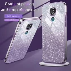 Funda Silicona Motorola E7 – Protección Antigolpes Slim