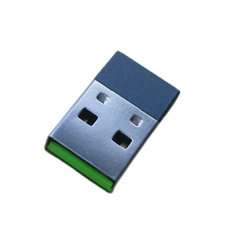 Dongle USB de ratón inalámbrico para juegos con extensor adaptador para Razer Naga V2 Hyperspeed - imagen 2