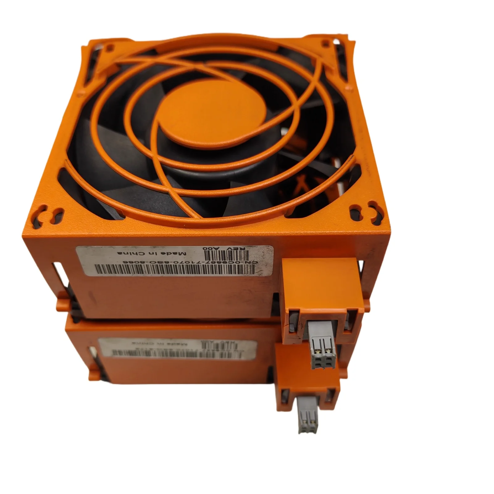 1 Uds ventilador para tarjeta gráfica de servidor T640 ventilador de refrigeración CJYWJ M35556-35DEL1F