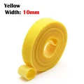 Yellow Width 10mm