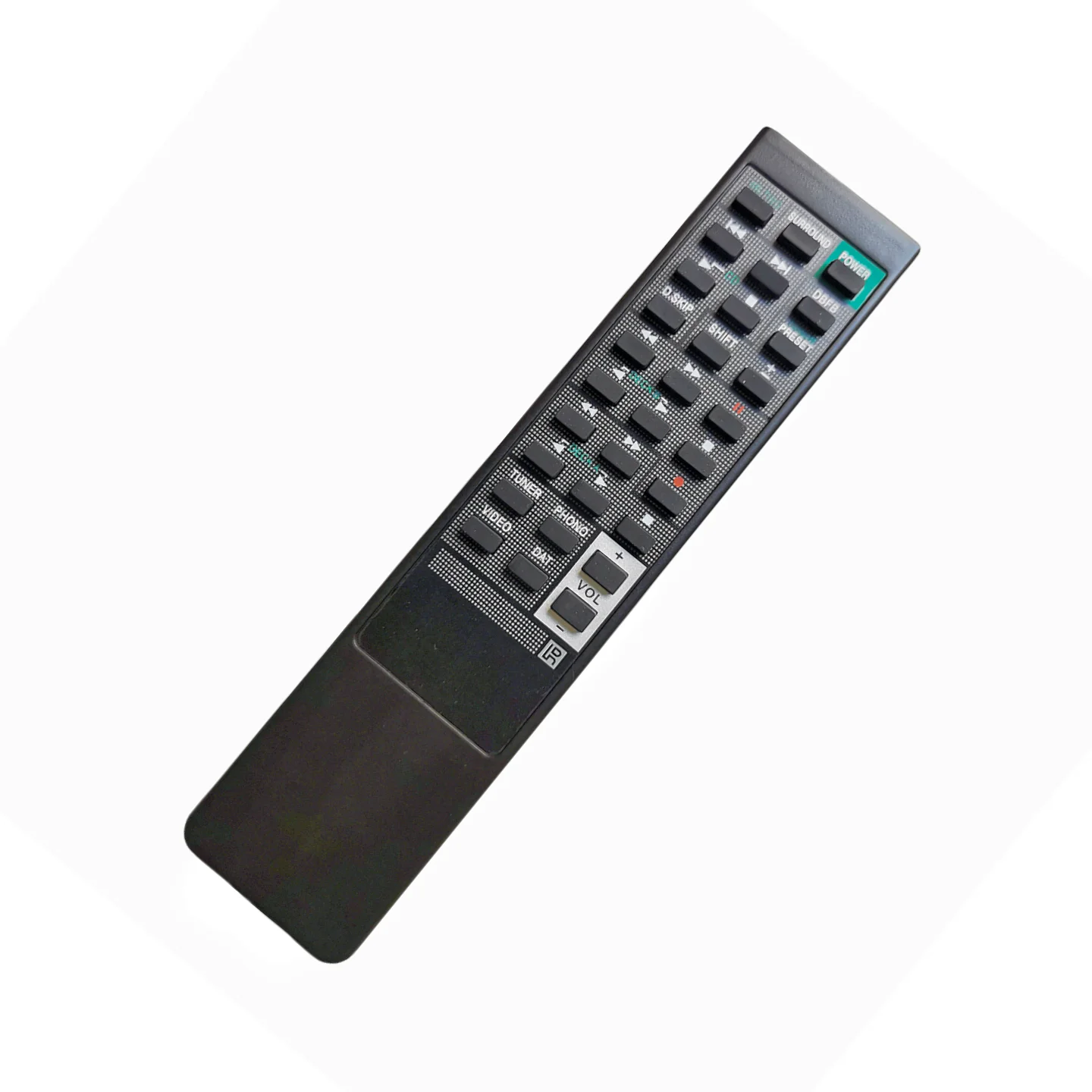 Control remoto para Sony Audio FH G80 HCD H701 FH G70 HCD-H801 SS-H801V FH-G80 HCD-H701 FH-G70 MHC-701 MHC-S300 - imagen 3