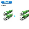2Pack Green