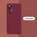 Wine Red