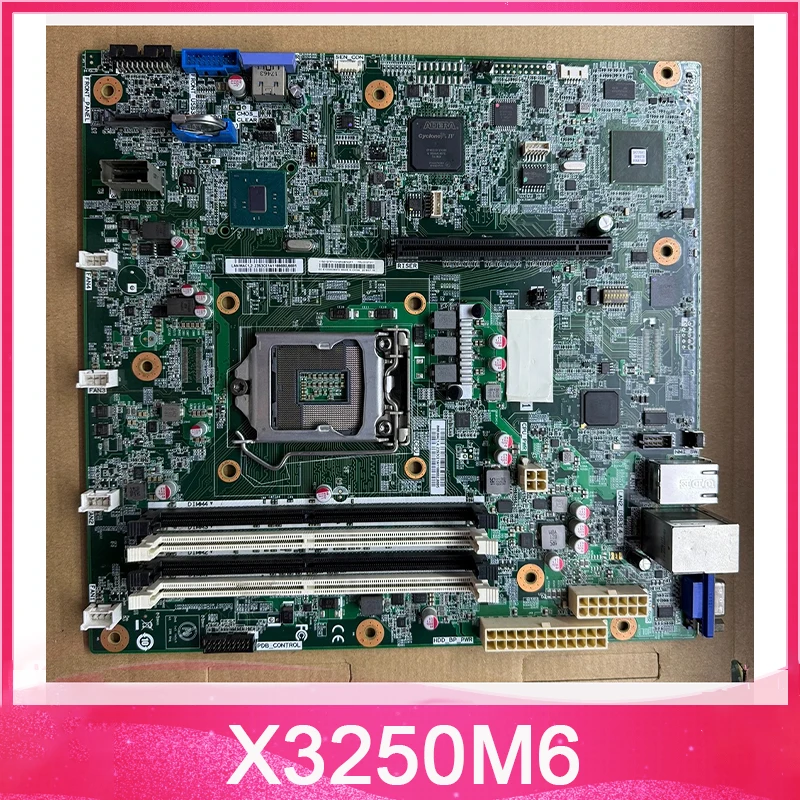 Placa base del servidor 01GT311 X3250M6 - imagen 2