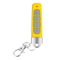 1PCS Yellow 433MHZ
