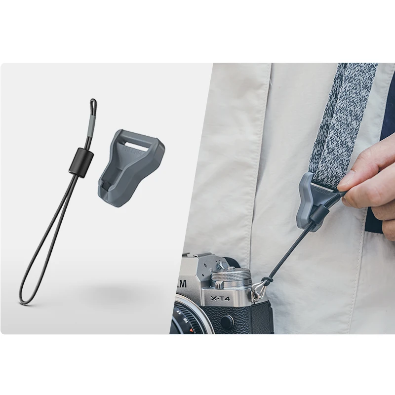 Correa Cuello - Comodidad y seguridad