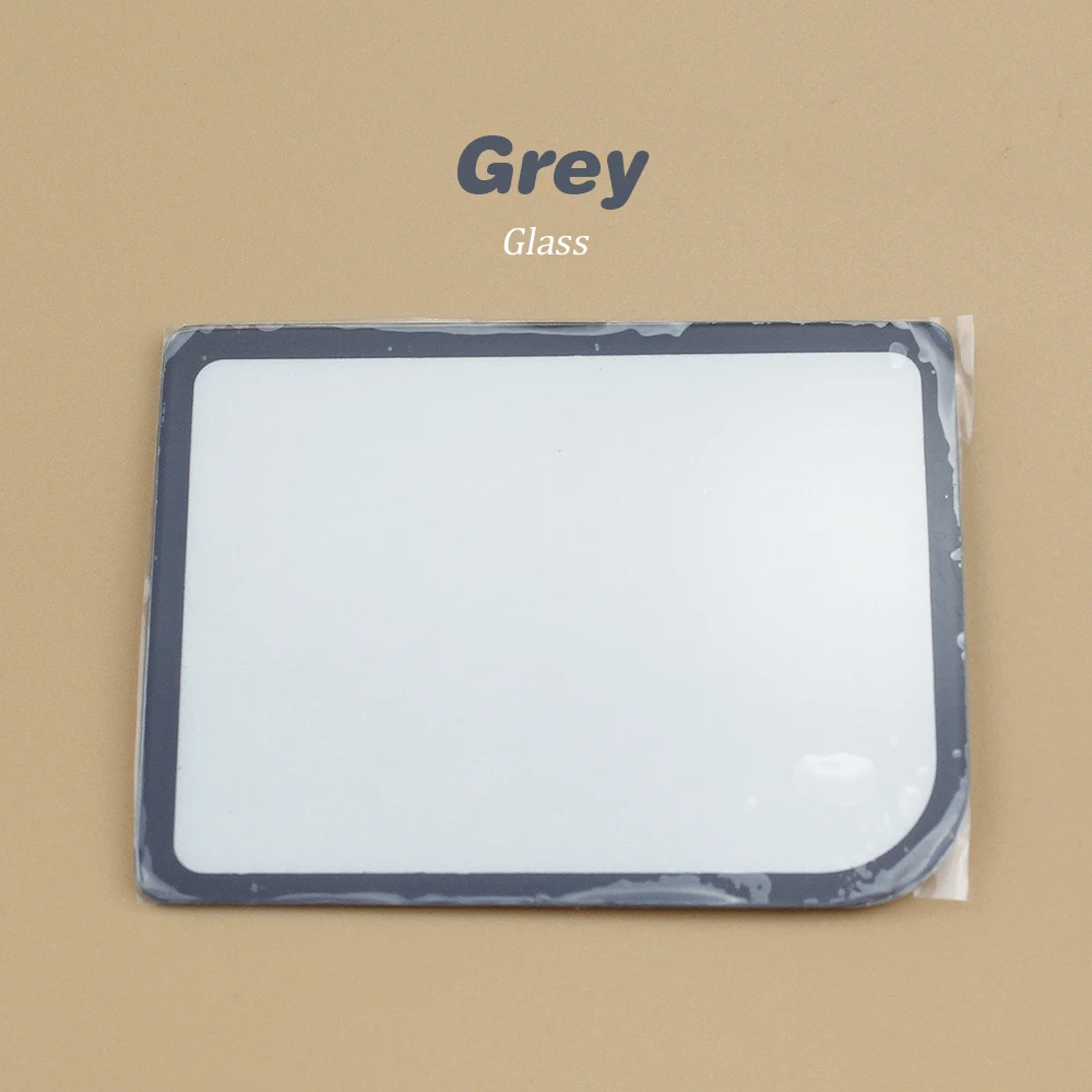 Grey Screen