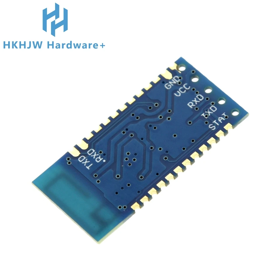 JDY-34 SPP Master-Slave módulo compatible con Bluetooth de modo Dual integrado de alta velocidad para impresora y transferencia de datos - imagen 5