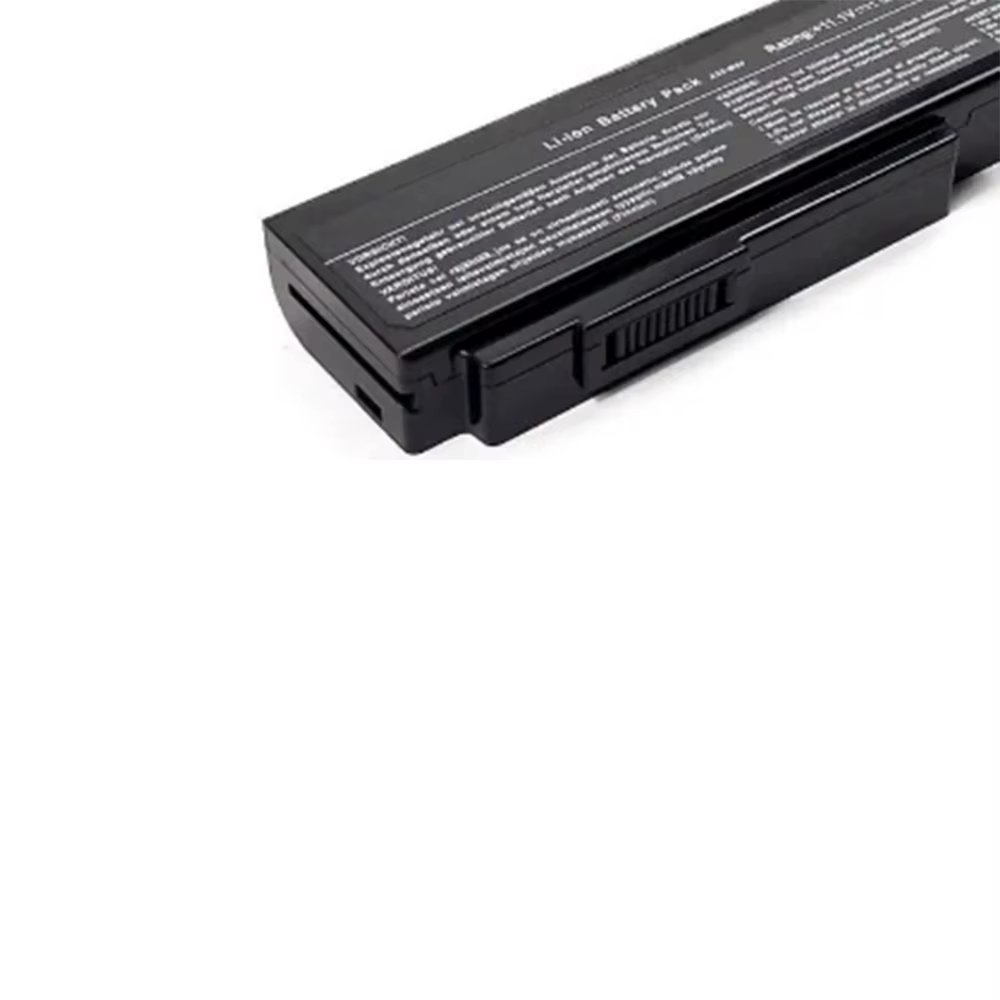 A32-M50 11,1 V 58Wh 5200mAh batería recargable para ordenador portátil A32-N61 A33-M50 A32-M50 Li-ion para Asus M60 N53 N53J N53JQ N53S N53SN - imagen 3