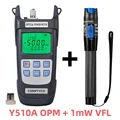 Y510A and 1mW VFL