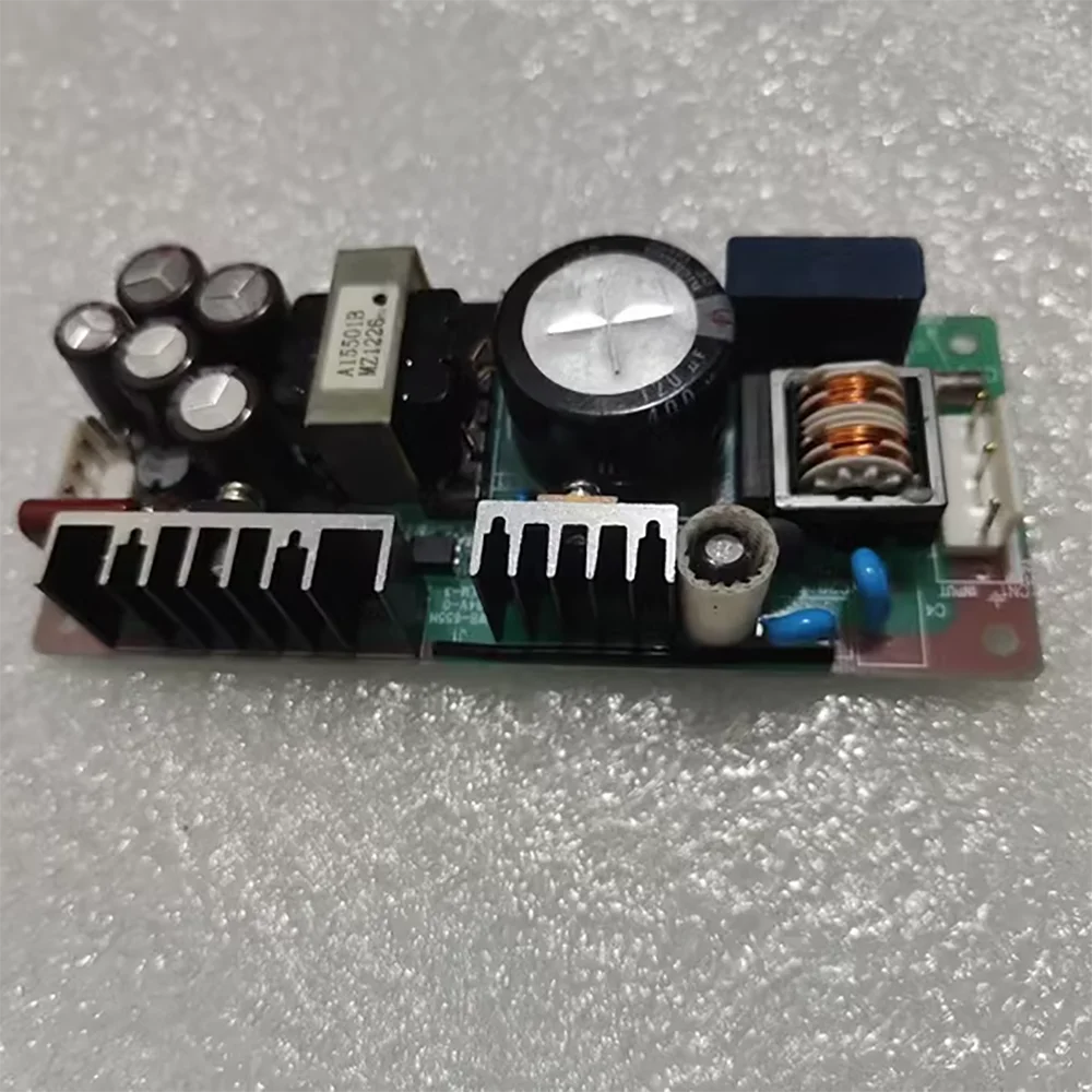 Fuente de alimentación 3.3VV 6.0A ZWS30-3/JDT - imagen 3