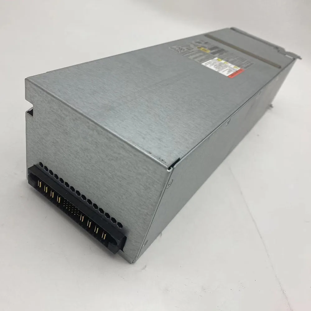 580W Para HP 756486 -001 682373 -001 753322 -001 Fuente de alimentación con caja de expansión 3PAR - imagen 2