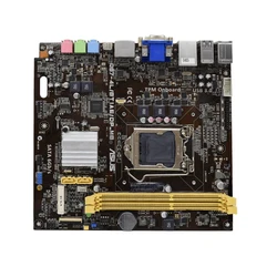 Placa Base ASUS Q87 Micro ATX LGA 1150 DDR3 Intel i5/i7