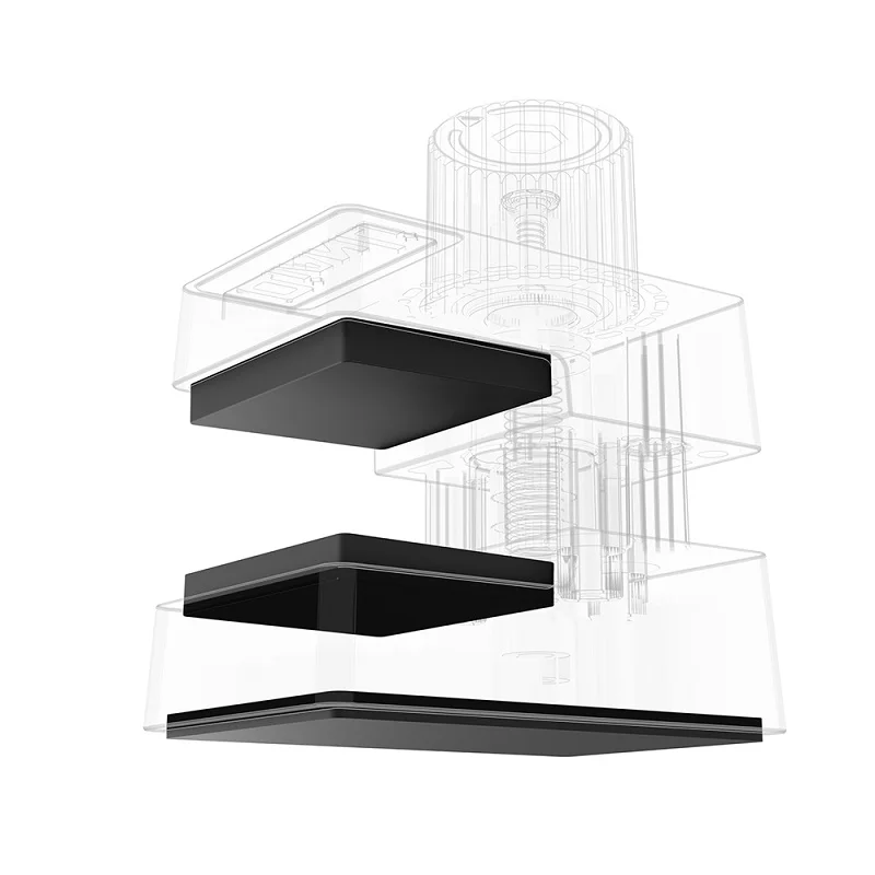 QIANLI-Clip de pantalla de teléfono iClamp 2,0 para mantenimiento de almohadilla de teléfono móvil, reparación ajustable, accesorio fijo, herramienta de fijación de vidrio trasero - imagen 4