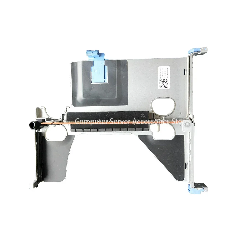 Original para PowerEdge R630 Riser1 CN-0999FX servidor Riser tarjeta placa Riser 1 tarjeta YNF4C 999FX 0999FX placa de expansión