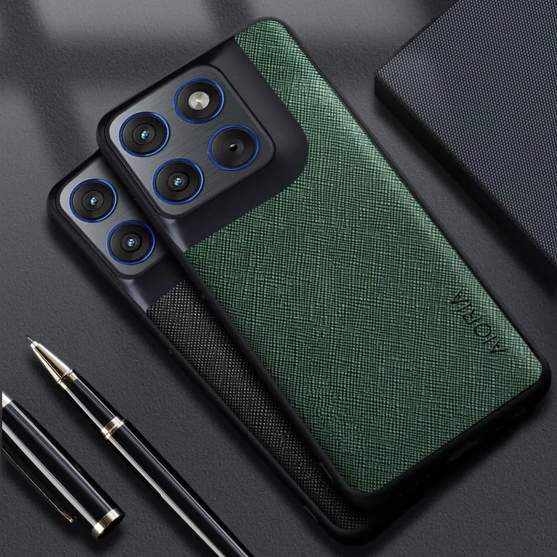 Para Moto Edge 70 X70 air Around The Protection Cubierta perfecta de alta calidad