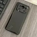 TPU Case Black