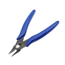 Alicates diagonales de corte para cables eléctricos - Herramientas