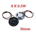 Q-8R 0.5W 36MM