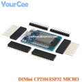 ESP32 CP2104 MICRO