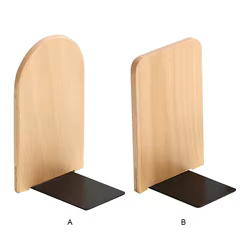 Estante para libros, soporte para extremo de libro, sujetalibros para estantería, libreros antivuelco