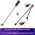 add 1to2 Sync Cable