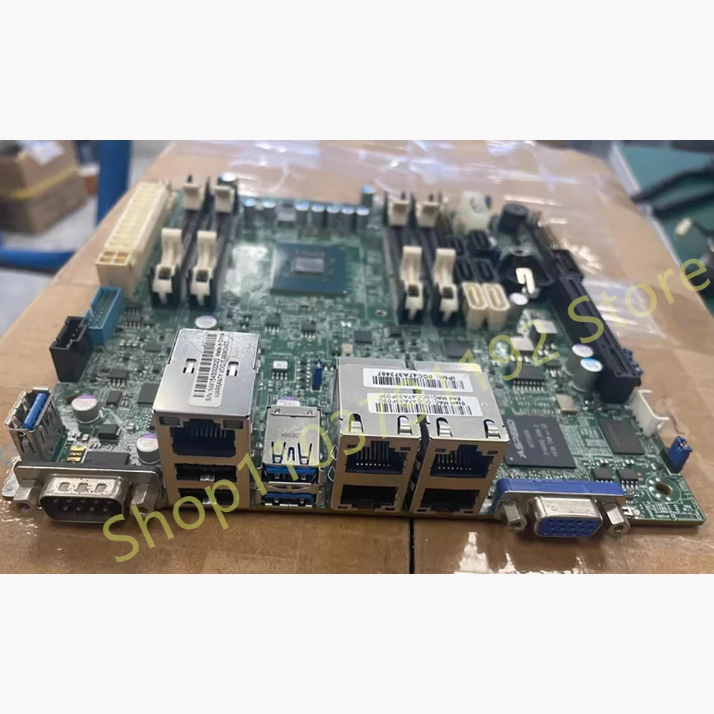 Placa base A1SAi-2750F - imagen 5