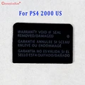 For PS4 2000 US