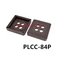 PLCC--84P