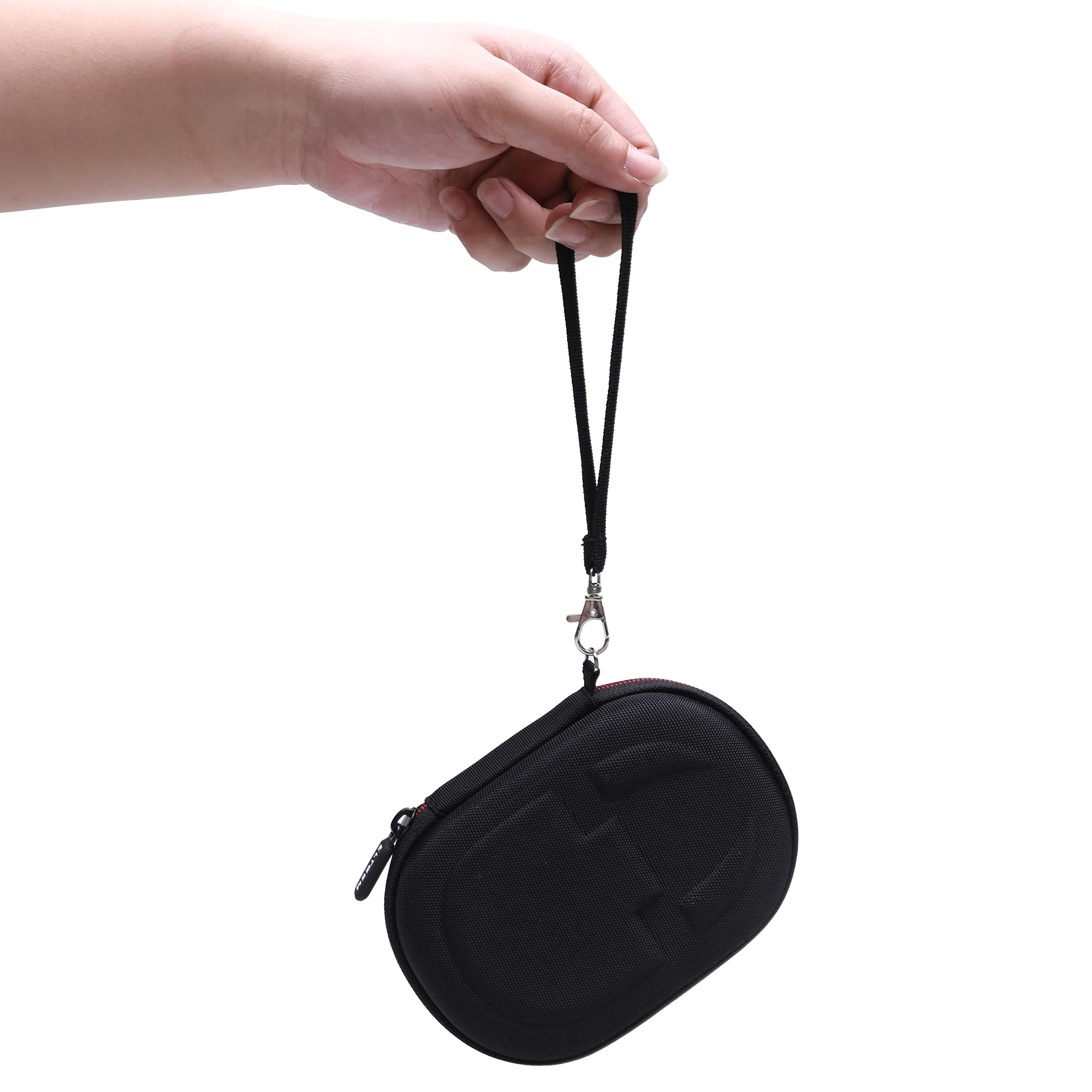 Estuche rígido de EVA para JBL Clip 4, altavoz portátil protectora para bolsa de almacenamiento, solo estuche - imagen 3