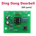 Ding Dong Doorbell