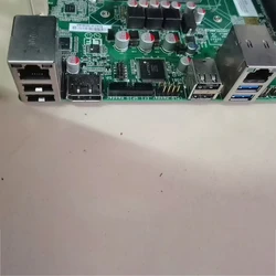 Para placa base Industrial TY-AN S5547 S5547G2NR-EFI-B