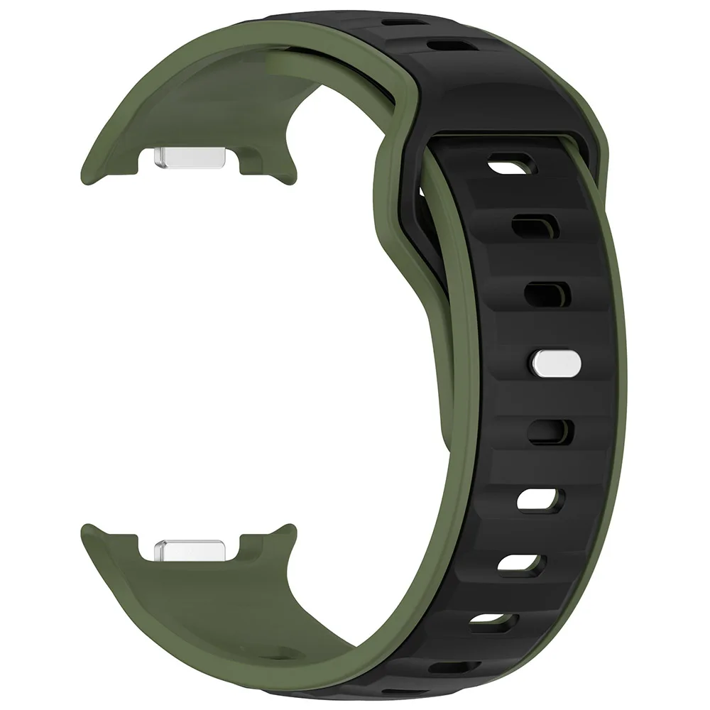 w8-black armygreen