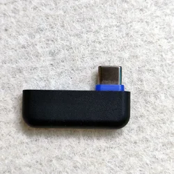 Adaptador receptor dongle USB tipo C para Razer Kaira para PS 2,4G auriculares inalámbricos RZ04-03980