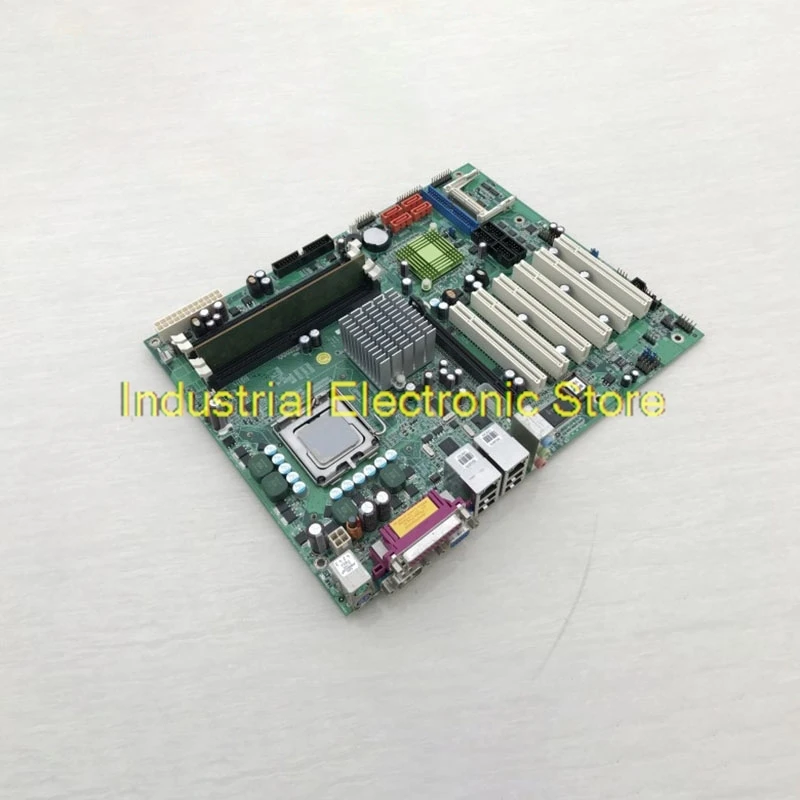 Placa base industrial 6*PCI sin CPU y RAM IMBA-9454G-R10 - imagen 5