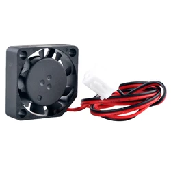 ACP2006 Microventilador ultrafino para impresora y Raspberry Pi